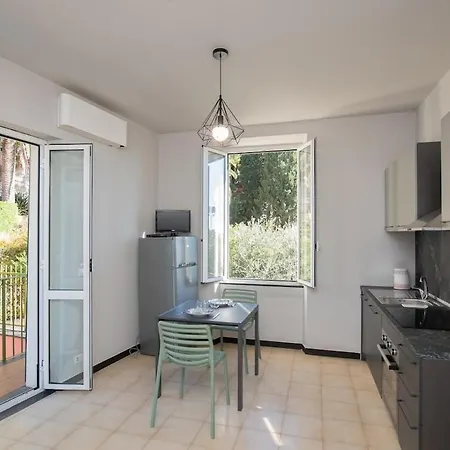 Duchessa A 2 Min Dal Mare Apartamento *