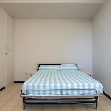 Duchessa A 2 Min Dal Mare Apartament *