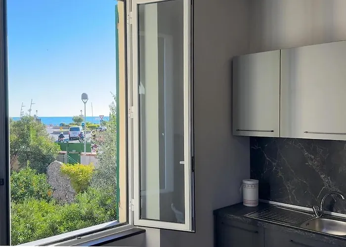 Apartament Duchessa A 2 Min Dal Mare *